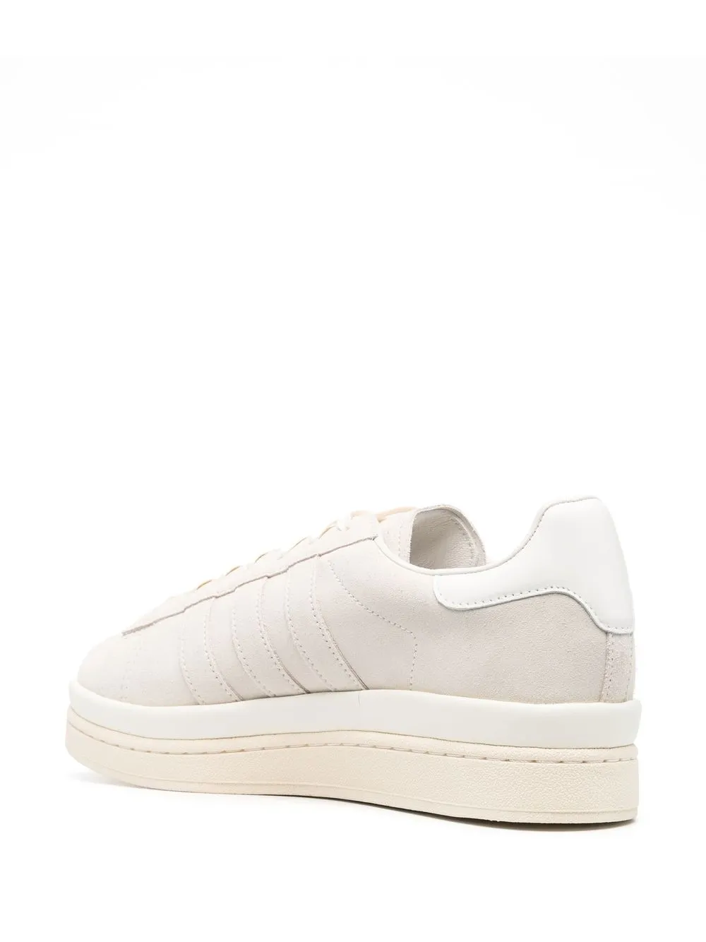  Y 3 Sneakers Mit Schnürung   Nude 
