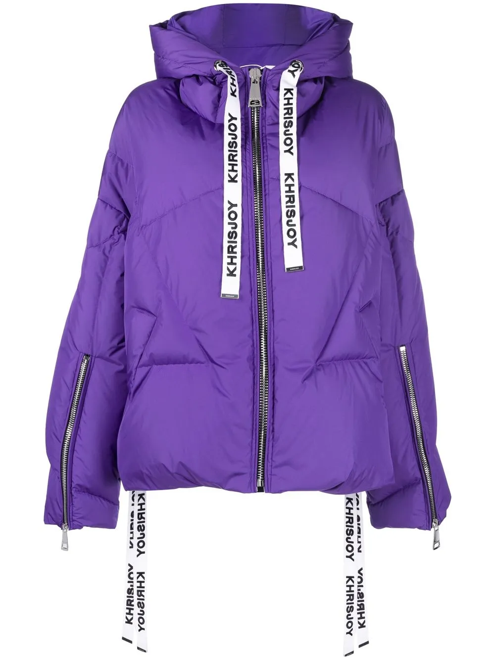 iconic puffer jackets