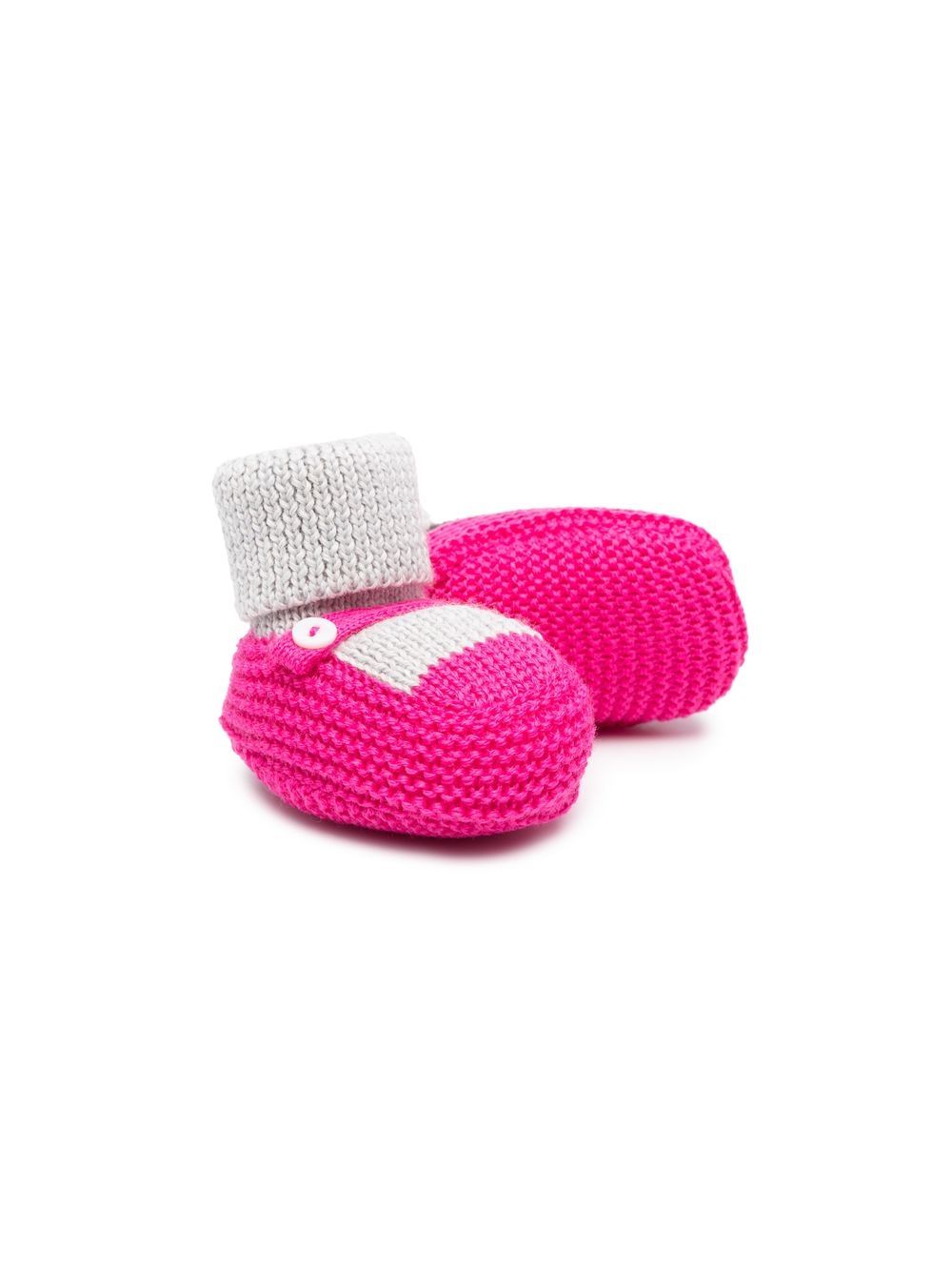 Little Bear Gebreide schoenen - Roze