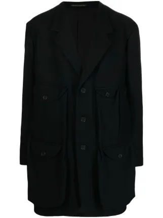 Yohji Yamamoto