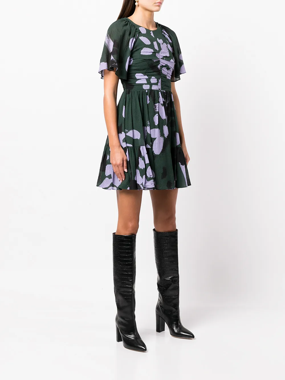 Tanya taylor dress hotsell sale