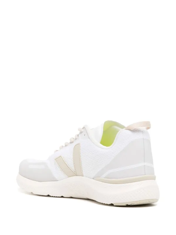 VEJA ローカット スニーカー | ホワイト | FARFETCH JP
