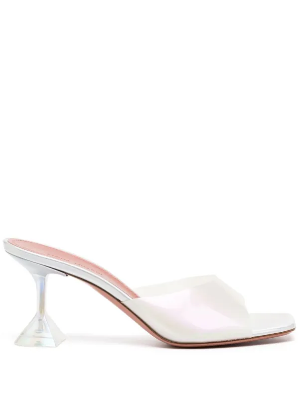 サンダル・ミュール AMINA MUADDI 14S364308LUP Sandals 18980443_41477017_600.jpg
