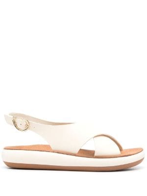 Ancient Greek Sandals Maria Comfort Sandals Farfetch