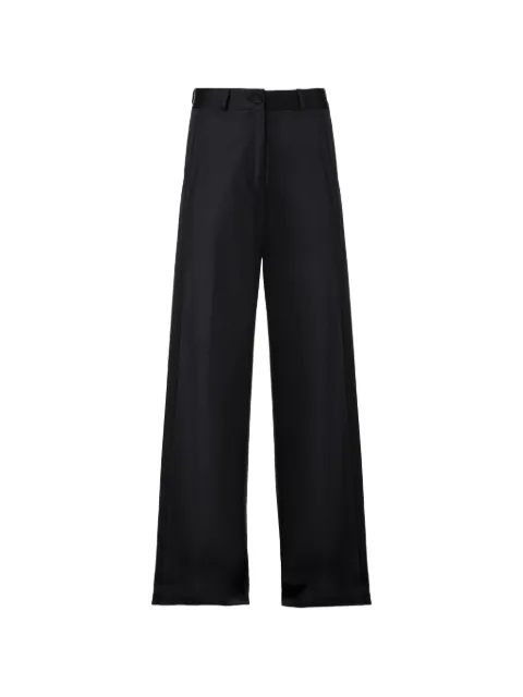 Almaz Hose mit weitem Bein