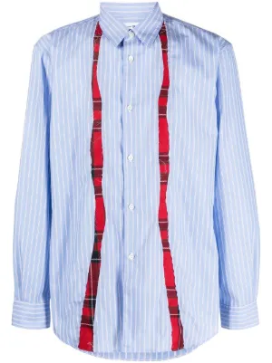Comme des Garçons Shirt | Designer Fashion | FARFETCH