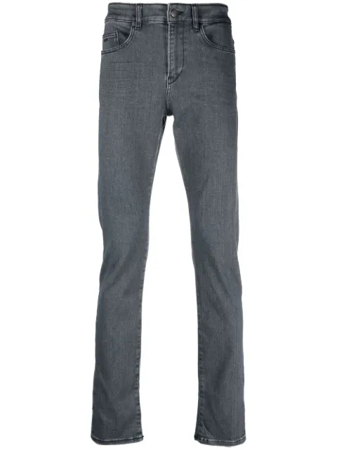 BOSS skinny-cut denim jeans