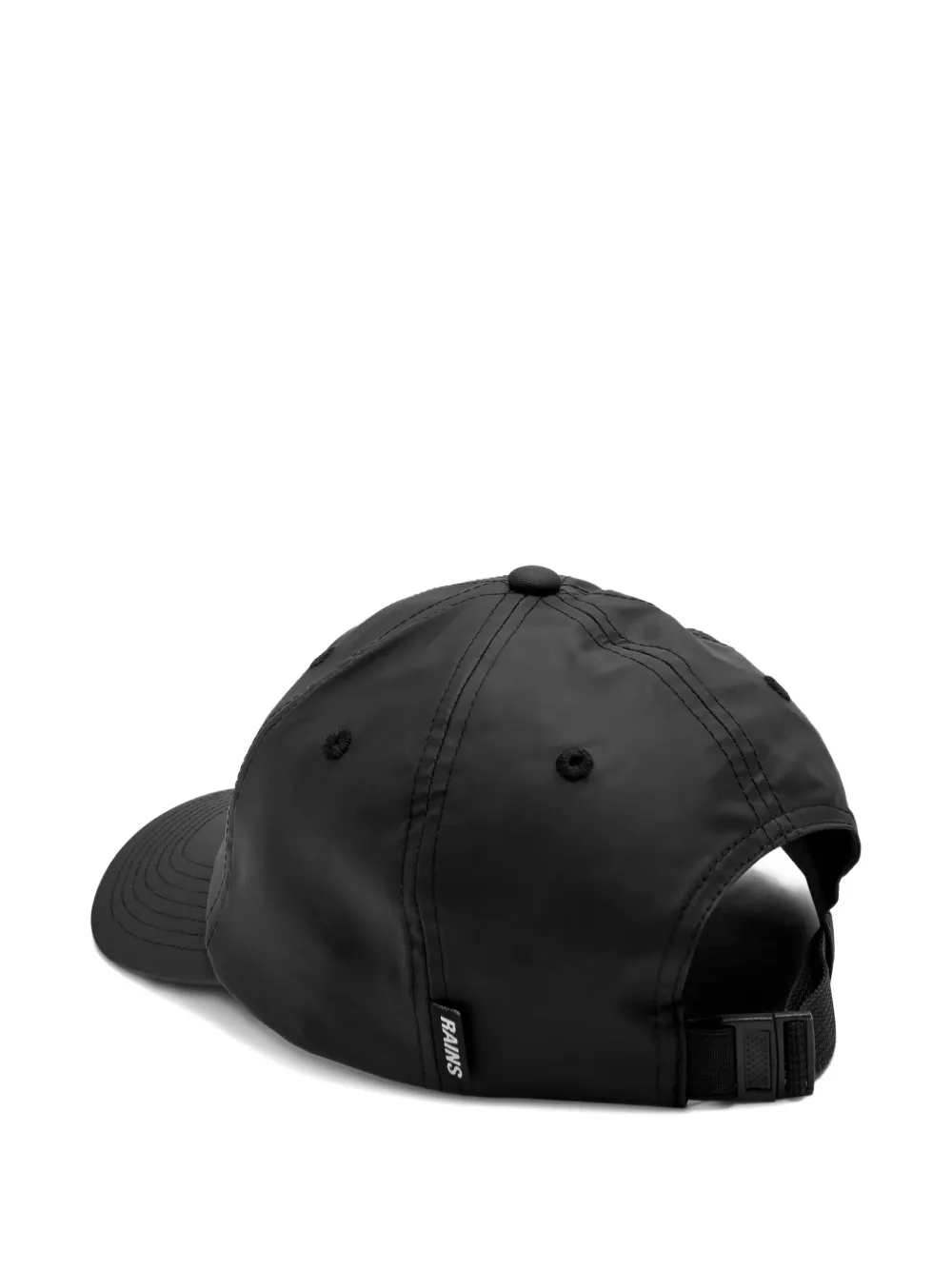 Rains gorra impermeable con visera curva | Hombre | Image 2