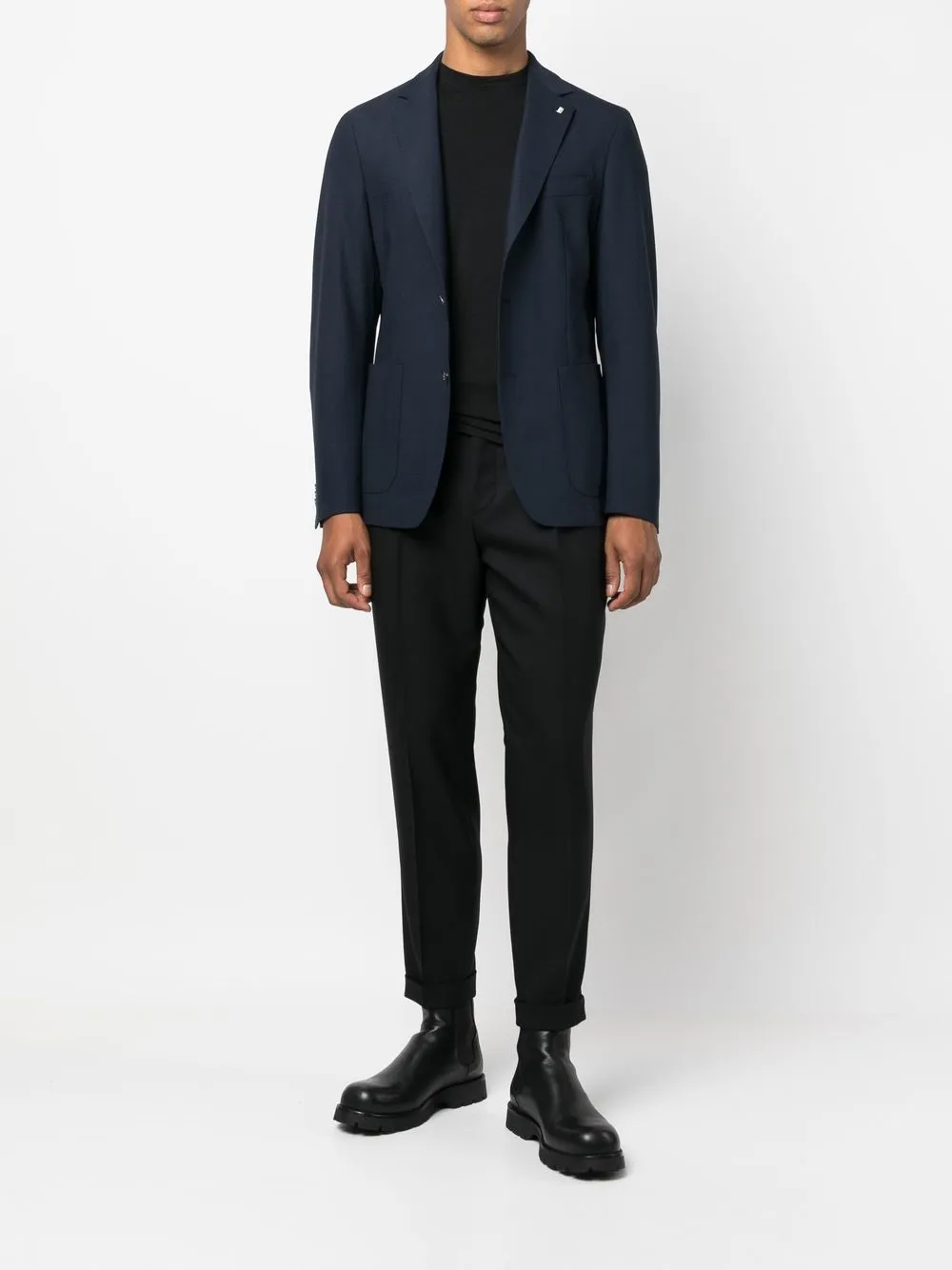 BOSS blazer con botones | Blazers | Image 2