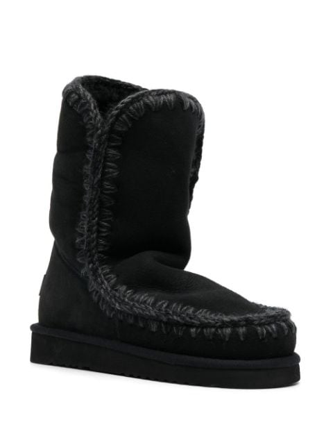 Eskimo 24 ankle boots