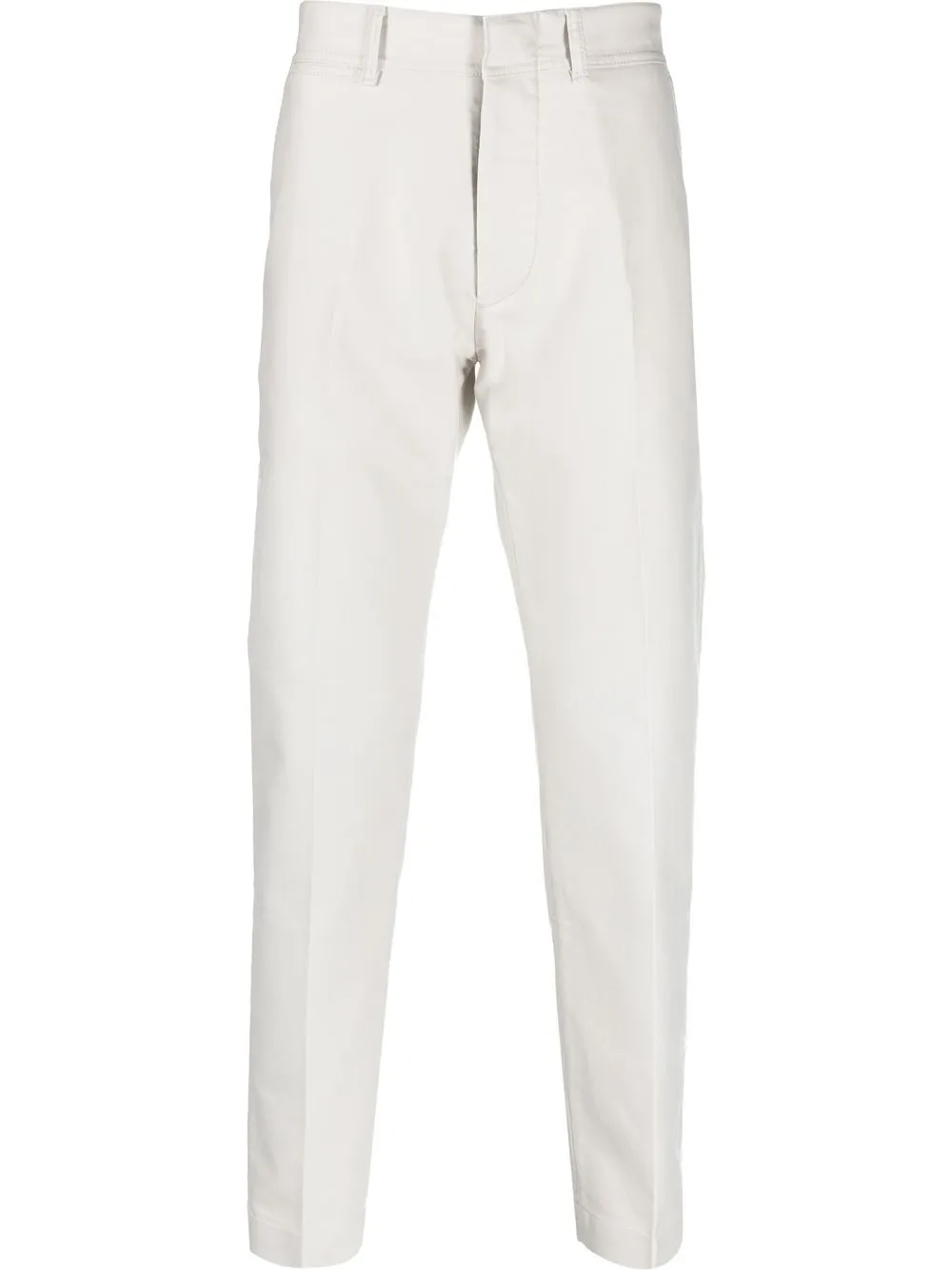 

TOM FORD pantalones chinos Japanese - Blanco