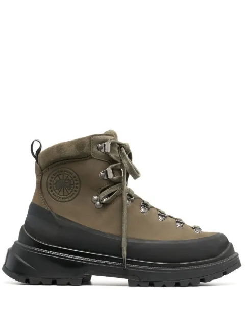 Canada Goose Journey Schnürstiefel