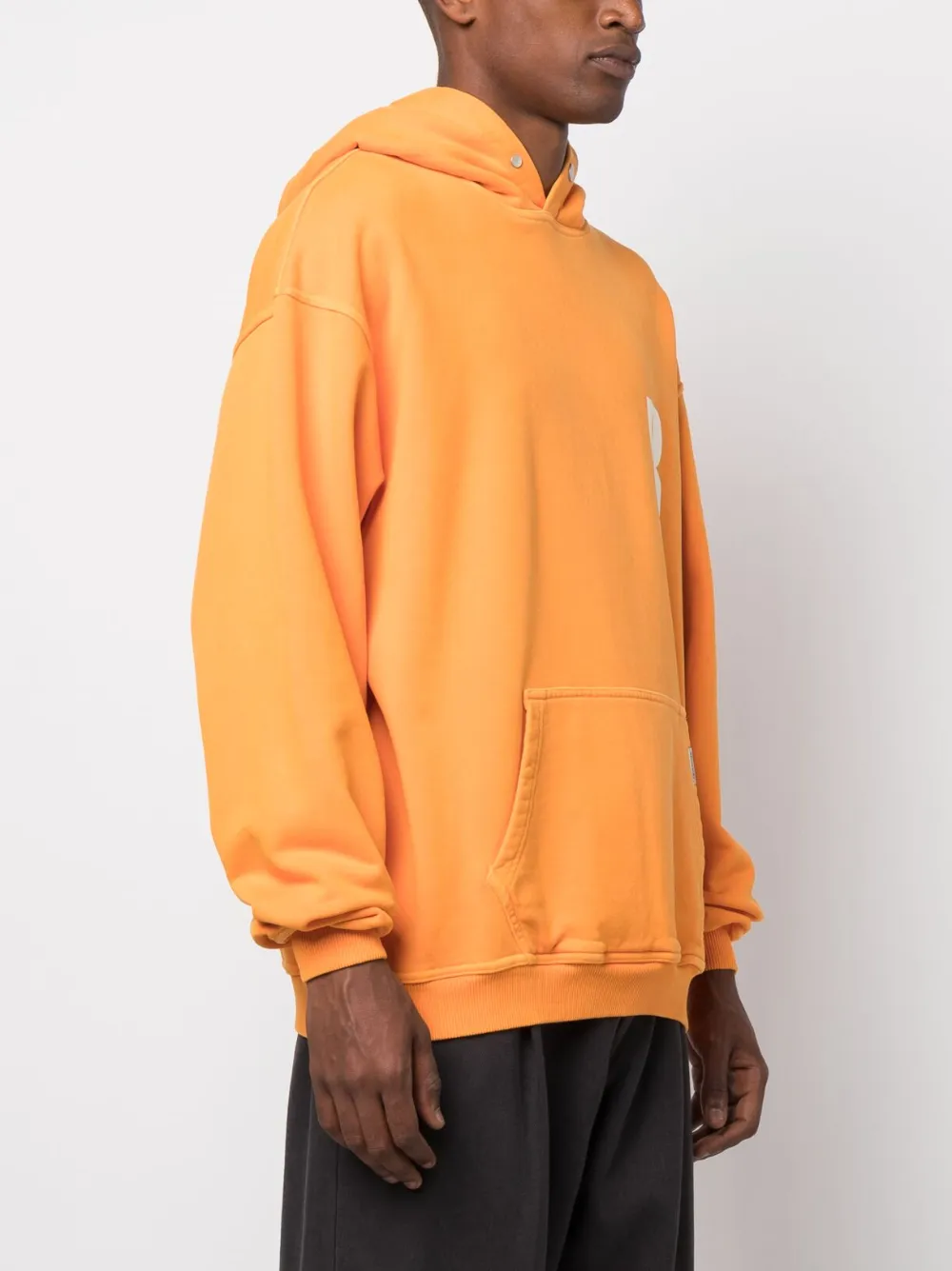 Represent Hoodie Decade Of Speed à Bords Nervurés - Farfetch