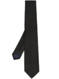 Polo Ralph Lauren repp silk tie - Black