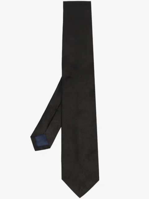 Polo Ralph Lauren Krawatte aus Seidenrips