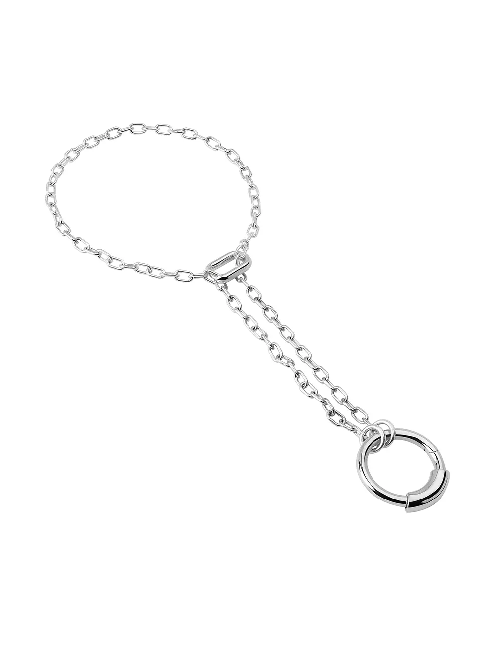 

TANE México 1942 pulsera BTC Preset Nº205 - Plateado