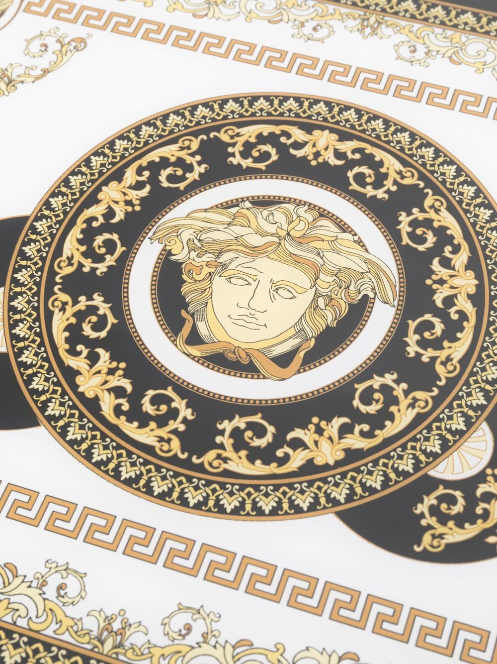 Image 2 of Versace Medusa Gala table placemats (set of two)