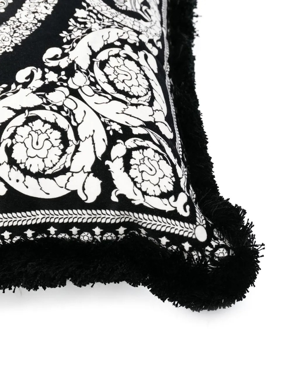 Versace Cuscino con stampa