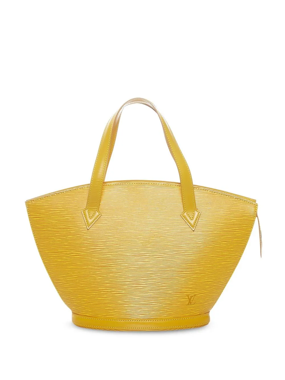 

Louis Vuitton tote Épi Saint-Jacques PM pre-owned - Amarillo