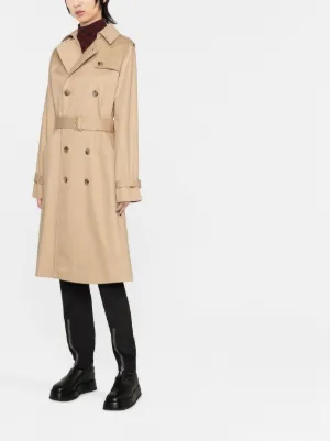 A.P.C. Coats for Women - Shop Now on 