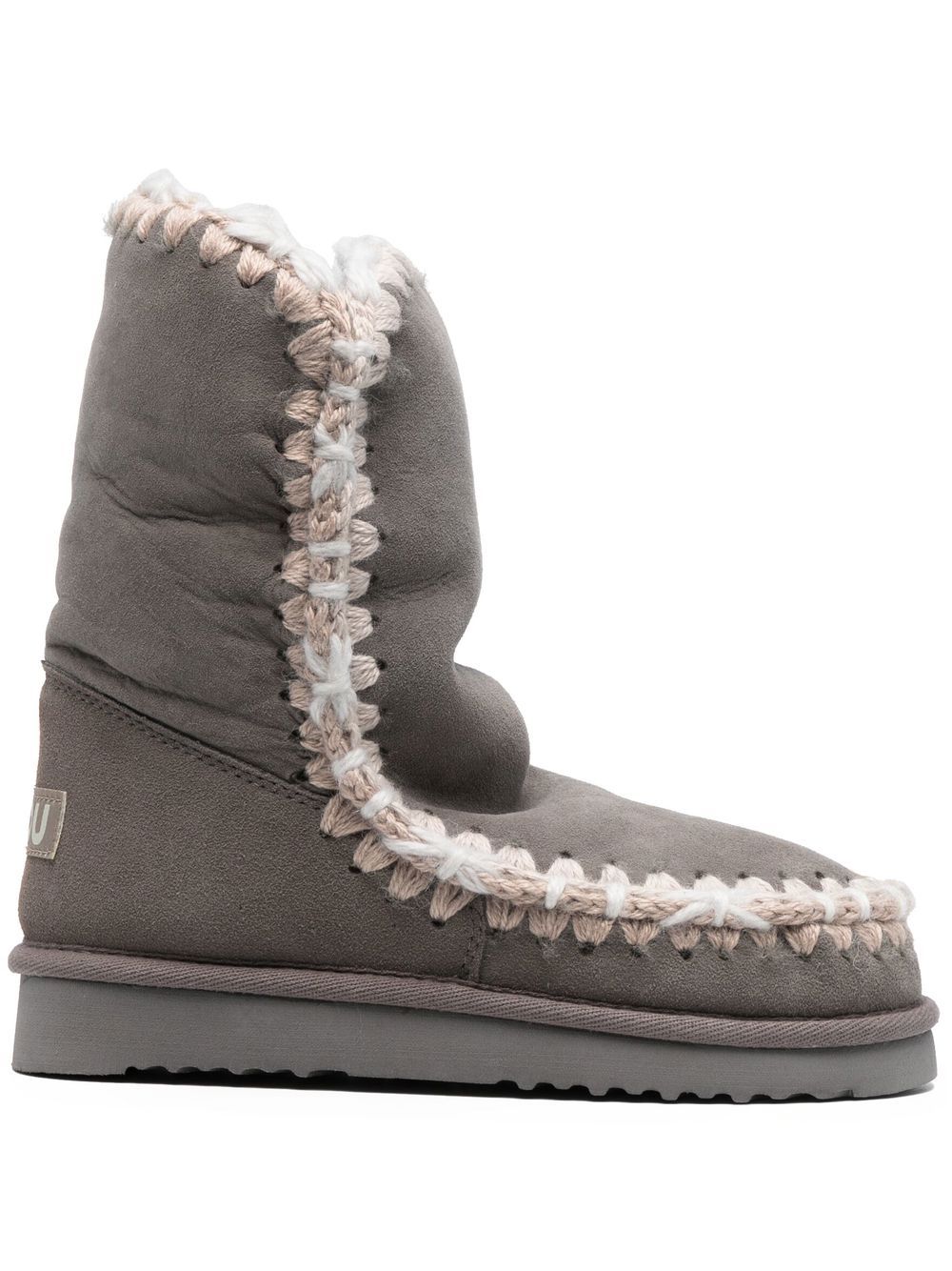 farfetch mou boots