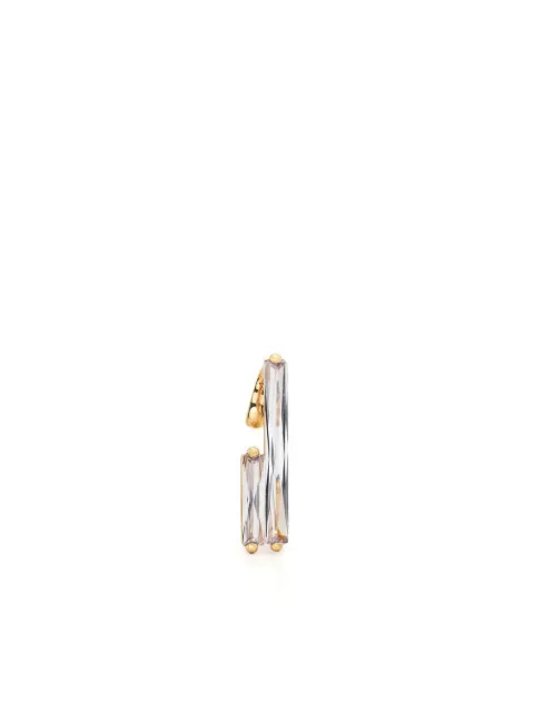 Alan Crocetti Duo Fantasy ear cuff