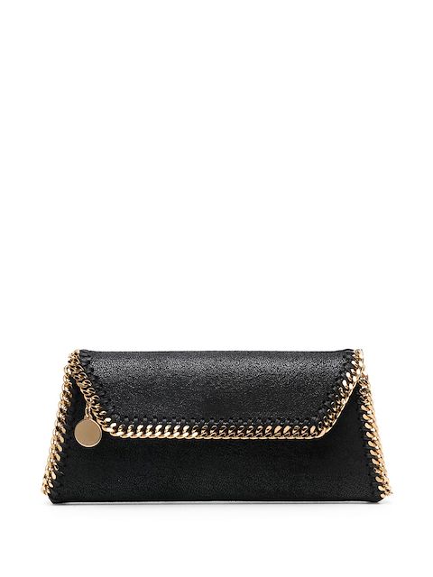 Stella McCartney Falabella Clutch