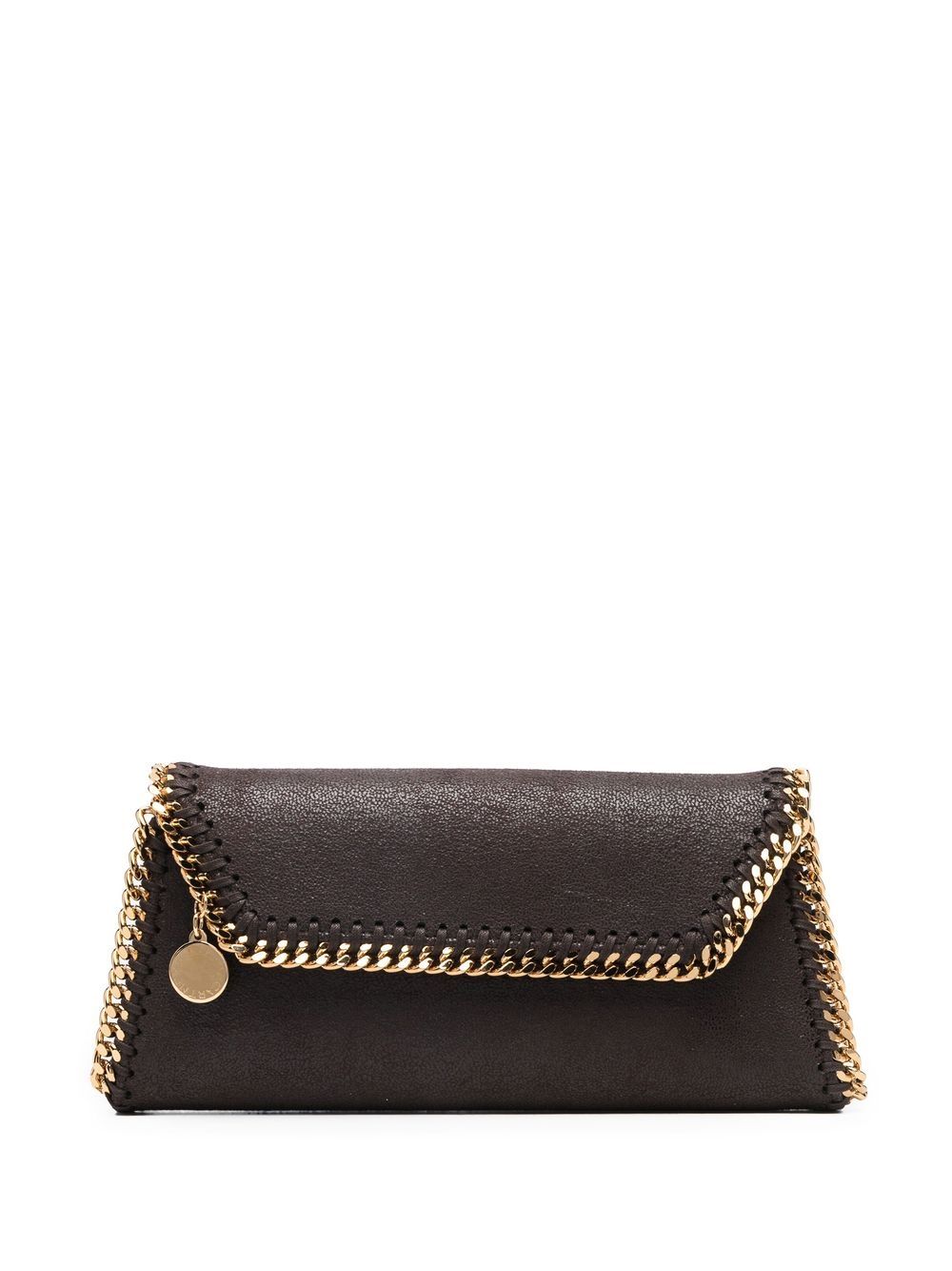 Stella McCartney Falabella Clutch Bag - Farfetch