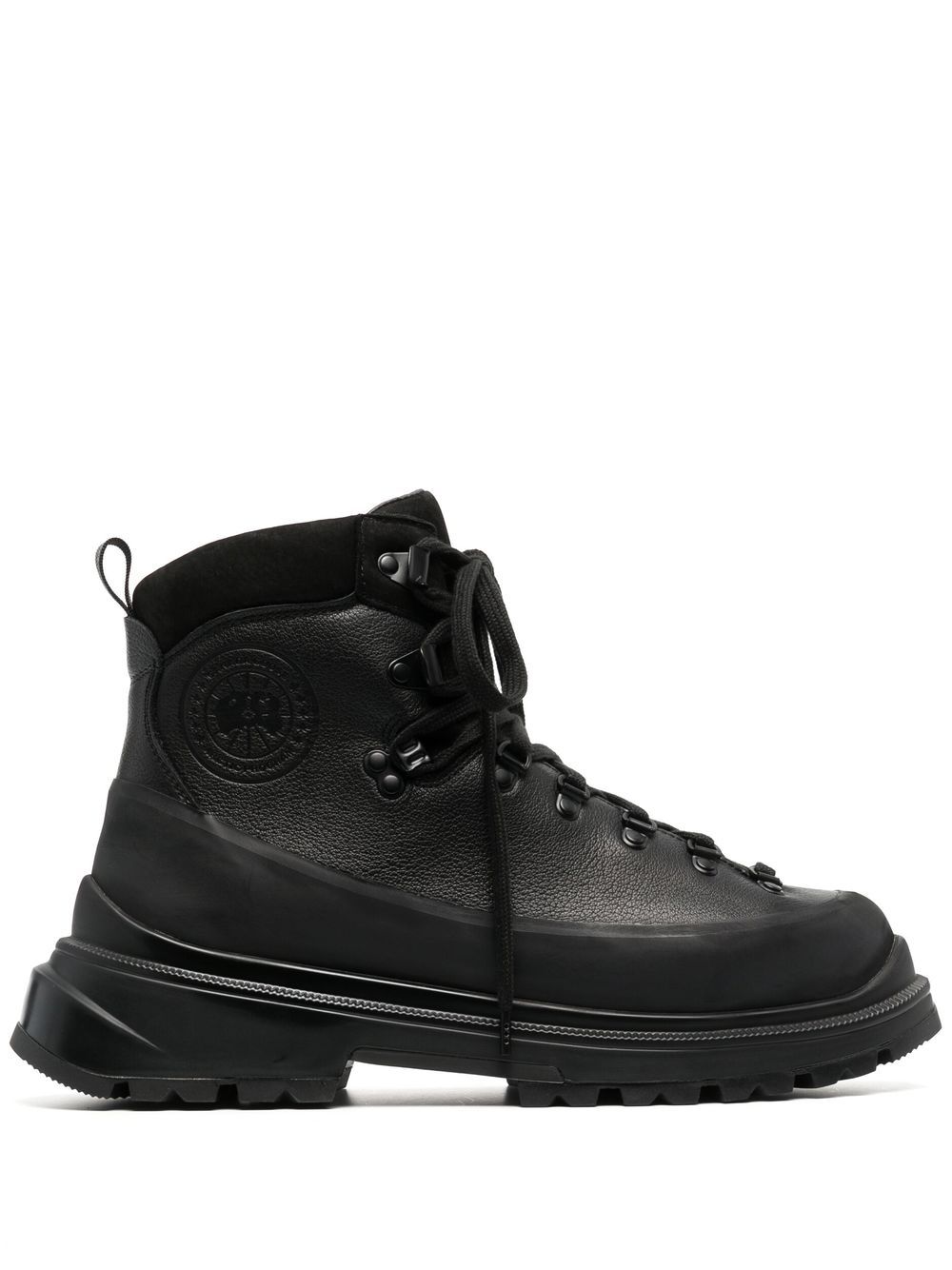 Image 1 of Canada Goose Journey ankle-length boots