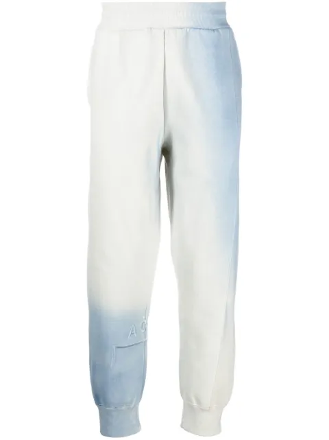 a cold wall track pants