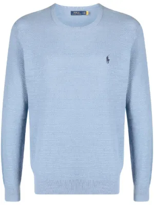 Ralph lauren cheap pima jumper