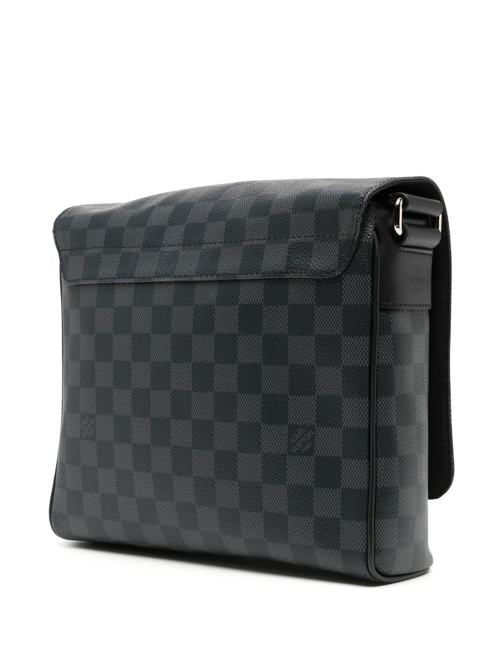 Louis Vuitton 2018 pre-owned Pixel District PM Crossbody Bag