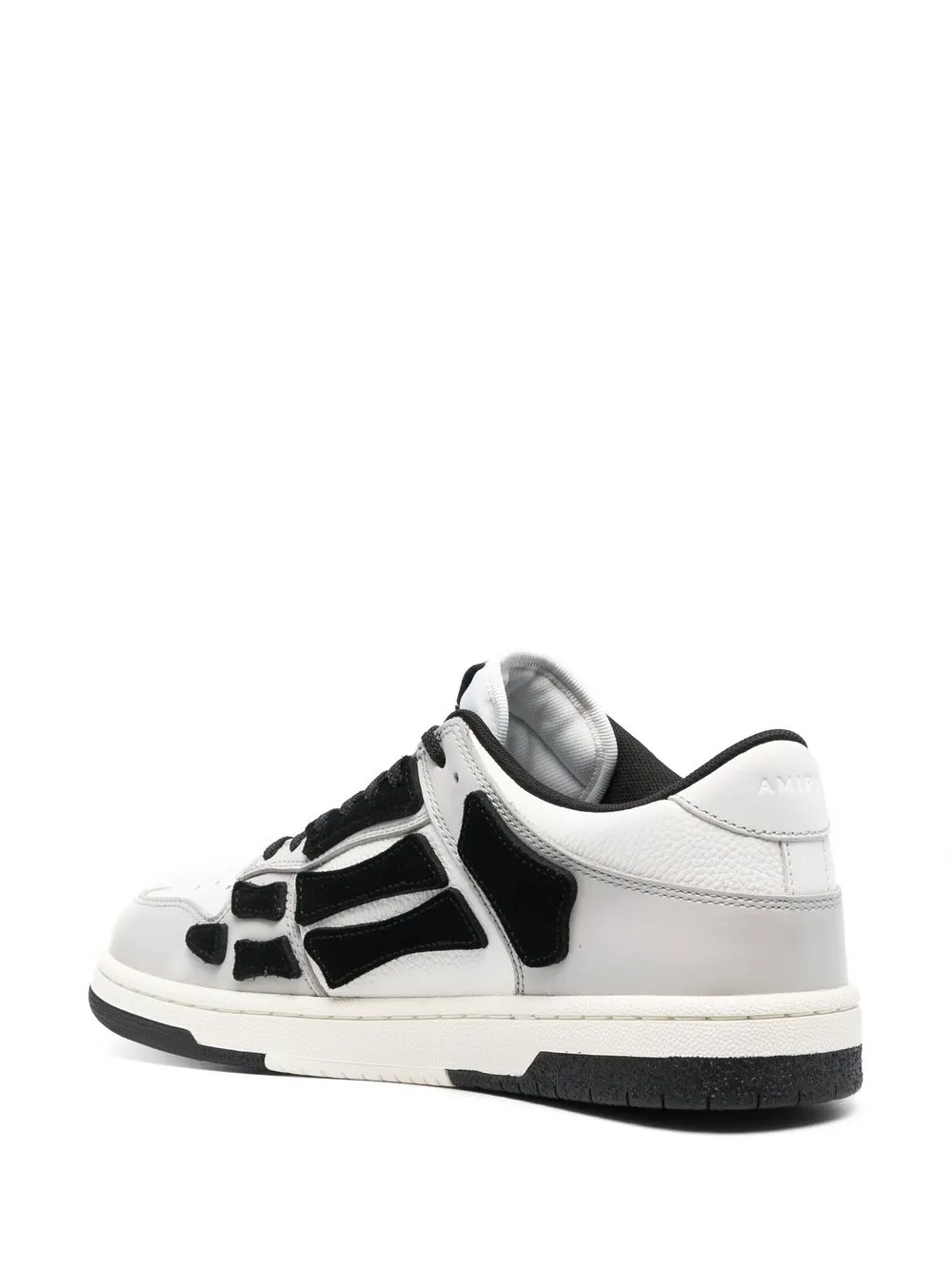 amiri skel low top