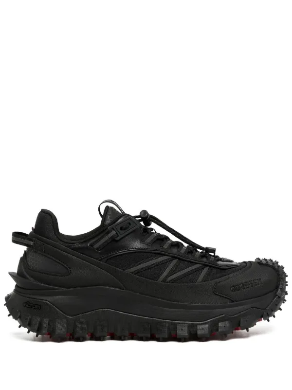 Moncler モンクレール Trailgrip GTX ローカットスニーカー - FARFETCH