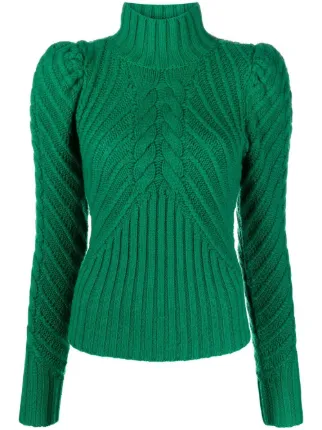 ZIMMERMANN Celestial Cashmere Jumper - Farfetch