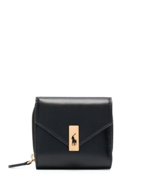 Polo Ralph Lauren Wallets & Purses for Women - Shop Now on FARFETCH