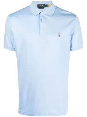 Polo Ralph Lauren ピケ ポロシャツ 通販 - FARFETCH