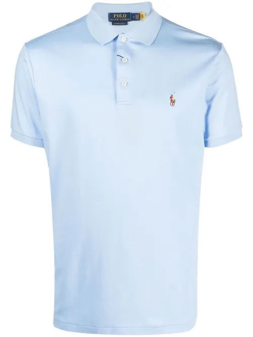 Polo à motif Polo Pony - Polo Ralph Lauren - Modalova