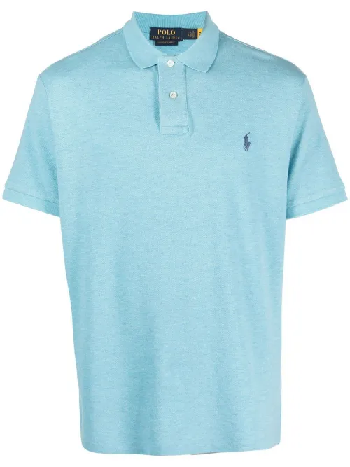 Polo à motif Polo Pony - Polo Ralph Lauren - Modalova