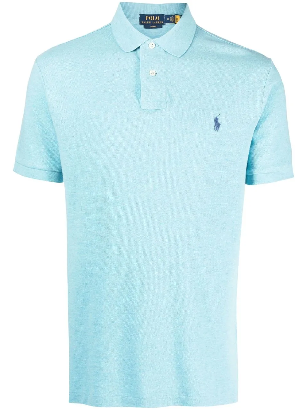 

Polo Ralph Lauren Polo Pony polo shirt - Blue