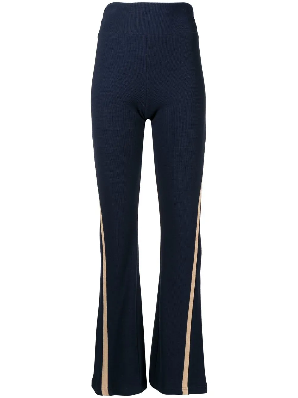 

The Upside Florence flared trousers - Blue