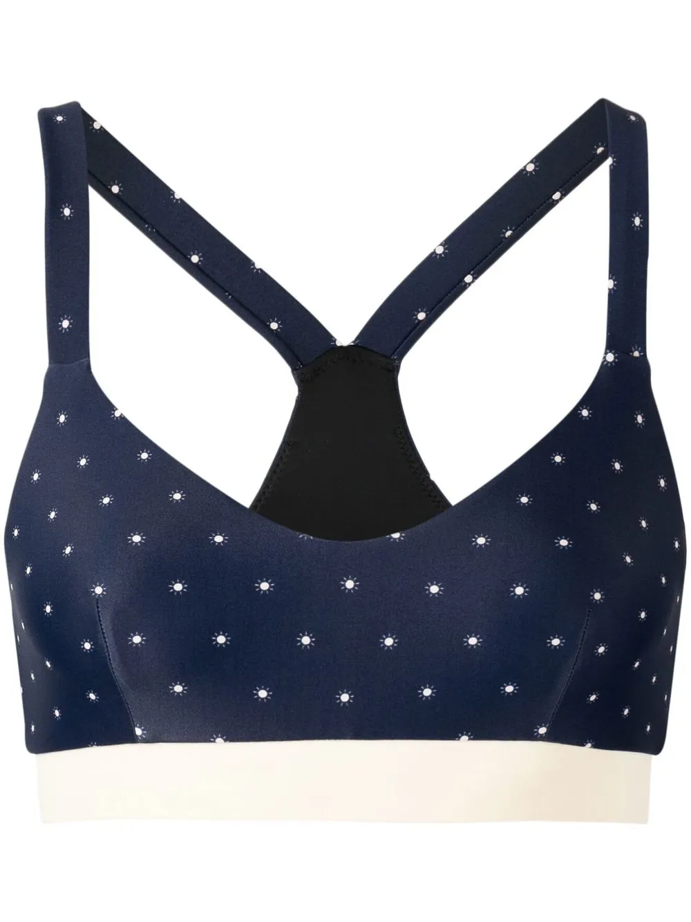 THE UPSIDE SOLEIL LARRI BRA