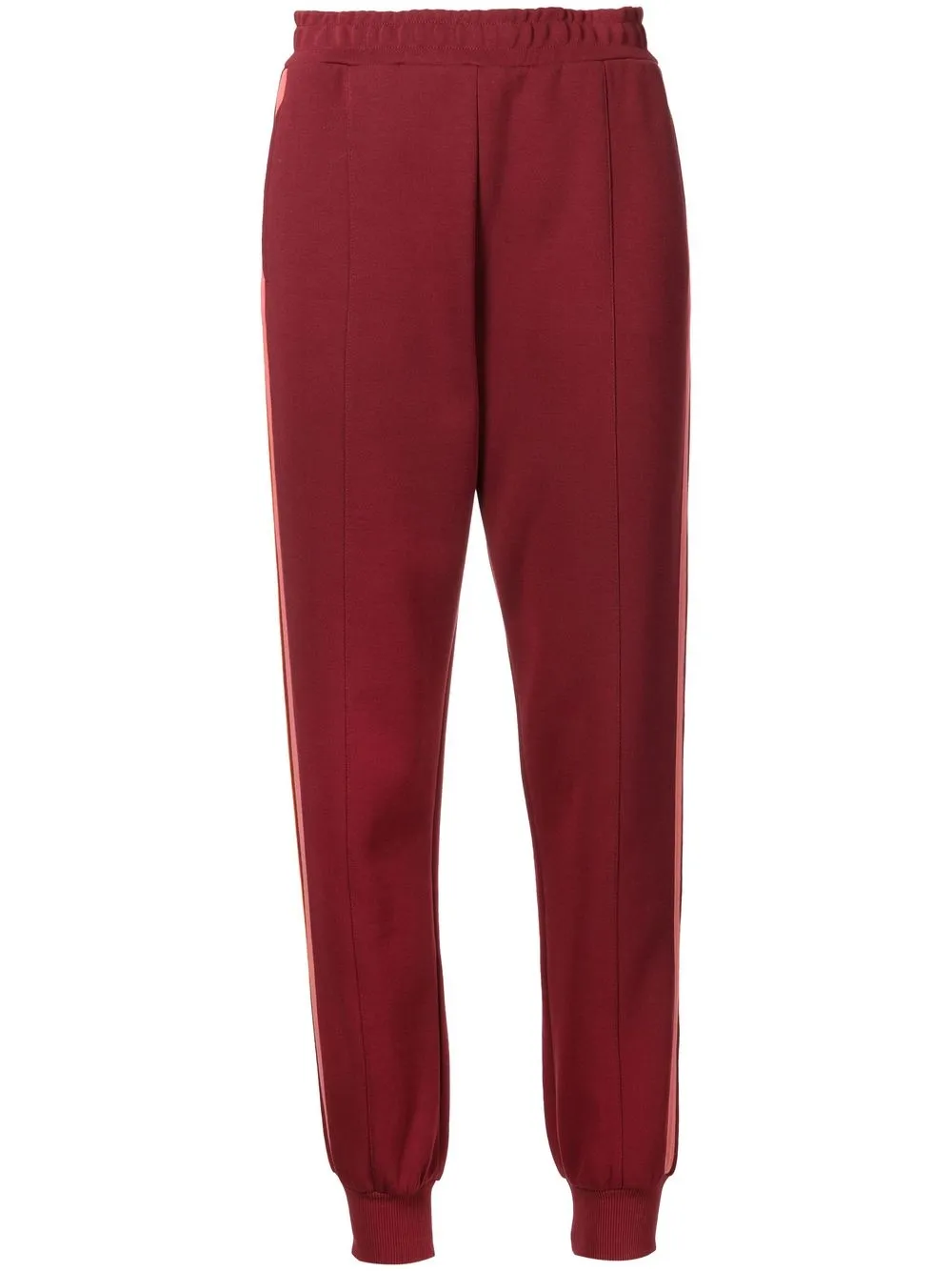 

The Upside Blair track pants - Red