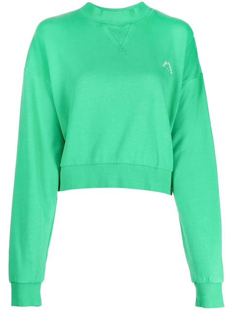 The Upside Sundance Dominique sweatshirt 