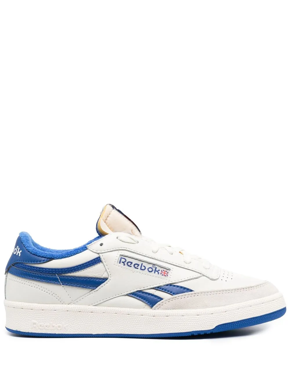 

Reebok tenis bajos Club C Revenge - Blanco