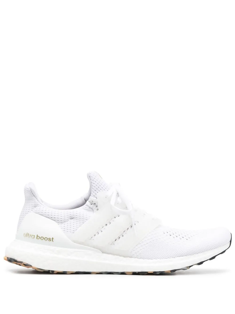 

adidas tenis Ultraboost 1.0 DNA - Blanco