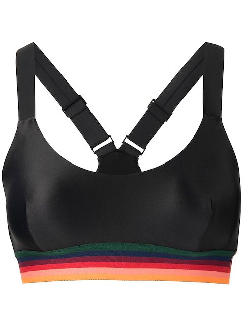 The Upside Aluna dance bra