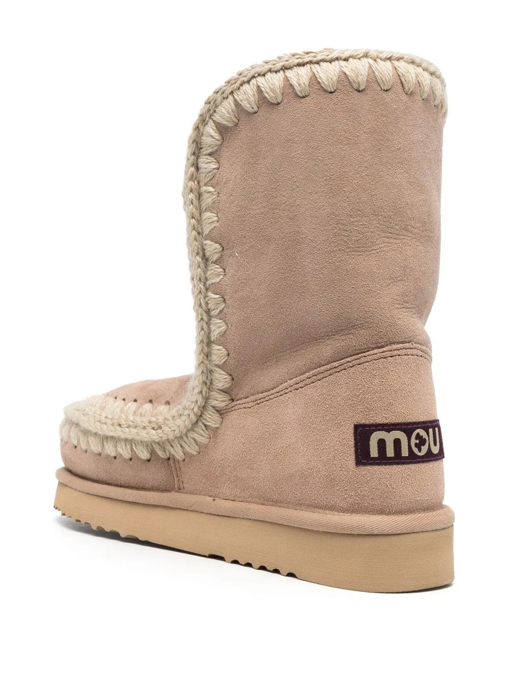 mou shearling