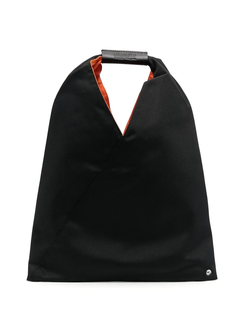 

MM6 Maison Margiela Japanese small tote - Black