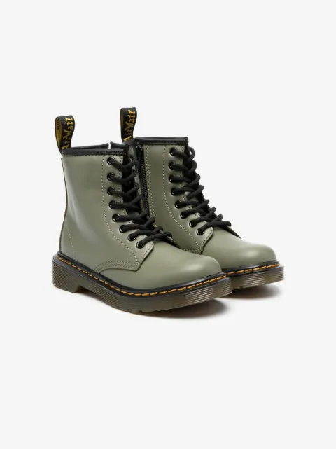 Dr. Martens Kids 1460 Schnürstiefel